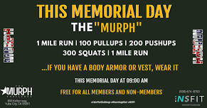 THE MURPH