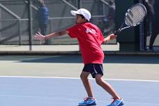 Teen Tennis Stars Clinics: Empowering Teens to Serve Up Success!