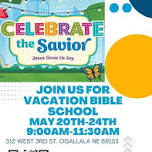 Vacation Bible School