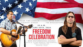 Freedom Celebration