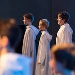 Libera @ Osaka International Convention Center (Grand Cube Osaka)