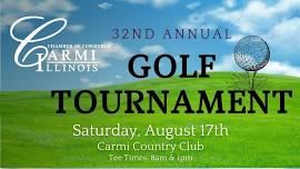 Chamber Golf Tournament