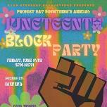 Juneteenth Festival