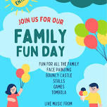 Family fun day