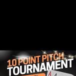 10-Point Pitch Tournament