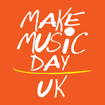 Music comes to Scunthorpe town centre on Make Music Day!!