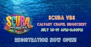 Scuba VBS