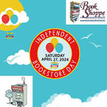 Independent Bookstore Day