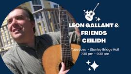 Leon Gallant & Friends