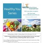 Healthy You Series