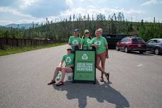 Breckenridge – Stump the Recycling Experts, August 29th