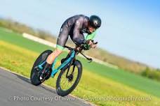 Pronto Bikes Castle Combe 10 Mile TT