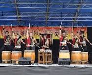 Denver Taiko Summer Concert in the Park