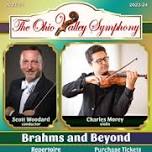 Brahms and Beyond!