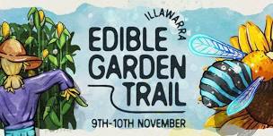 The Illawarra Edible Garden Trail