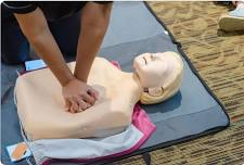 Beaudesert  CPR & First Aid course