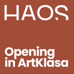 Opening Party: Haos Community Space Artklasa