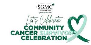 Community Cancer Survivors Celebration