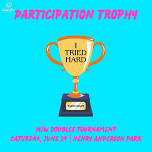 Participation Trophy: M/W 2s