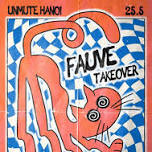 Fauve Takeover