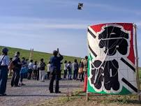 Giant Kite Festival