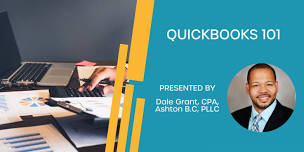 Quickbooks 101