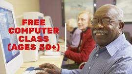 Free Computer Class (Ages 50+) - Lincoln Homes