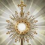 Adoration - St. Anthony's of Padua of Endicott