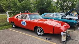 Brew City Cruise Night - MOPAR + AMC Night