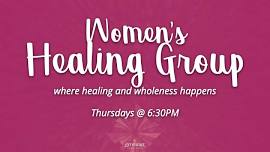 Women’s Healing Group