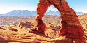 Collette Tours Presentation: Painted Canyons of the West