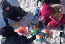 Tuesdays in the Garden for Parents & Very Small Children