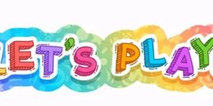 Family Hub Playgroup - Let's Play