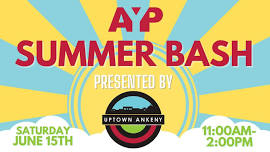 AYP Summer Bash