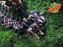 Chessington World Of Adventure Resort