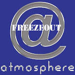 Atmosphere Loganville  Friday Freeze Out $80 *Event Room* 8PM w/late entry until 10:30PM