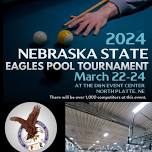 Eagles State Pool Tournament