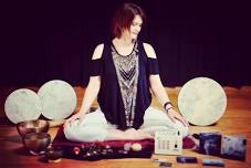 Restorative Sound Bath and Manta Meditation