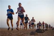 Leadville Trail 100