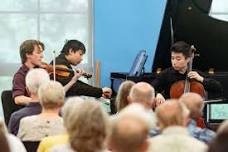 Young Artist Chamber Music Performance