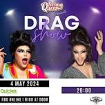 Middelburg Drag Show @ The Buffalo