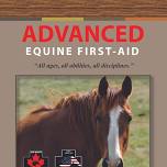 Advanced Equine First Aid — Allspark Hill