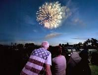 Independence Day Celebration at Franklin Park