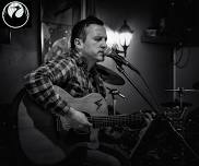 Jamie Scott Bernatchez Live at The Nest Saturday