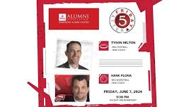 Meet and greet with WKU Head Football Coach Tyson Helton and