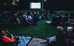 Elm Grove Movies In The Park