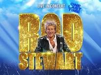 Rod Stewart