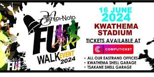 TSHIPI-NOTO FUNWALK 2024