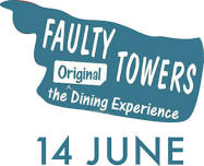 Faulty Towers at Trawool Estate