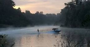 Karapiro Masters